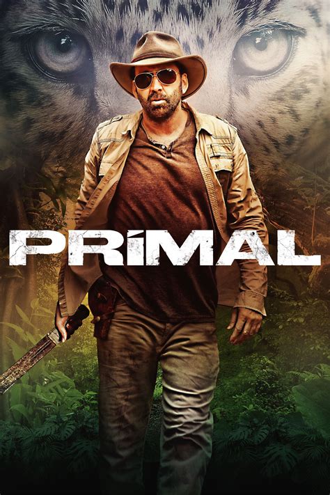 Primal Review: Movie (2019) .